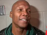 «Пол не увидит 2 раунд!» Заб Джуда о бое Тайсона