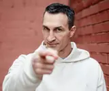 Возвращение Кличко. Боб Арум предупредил легендарного чемпиона