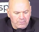 Без Zuffa и Уайта. Названы все промоутеры боя Фьюри-Джошуа