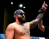 UFC White House: Хокит остановил Льюиса