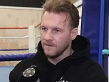 Тренер Уордли и Итаумы ответил на комментарии Усика