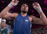 Баходир Джалолов — двукратный олимпийский чемпион по боксу