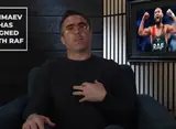 Что отличает Чимаева от остальных бойцов UFC? Мнение эксперта Соннена