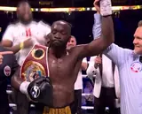 Завершились торги по бою Бентли – Эрнандес. Ещё один чемпион WBO откажется от титула?
