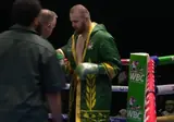 Украинский междусобойчик на Гран-при WBC: Рогава побил Стальченко