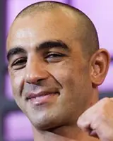 Сэм Солиман