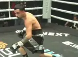 Типичный Касимеро: сперва провал, затем яркий нокаут — видео