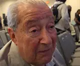 И Мбилли, и Бенавидес побьют Канело, он уже не тот — Арум
