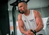Паркер объяснил, почему принял бой с Уордли вместо того, чтобы дожидаться Усика