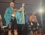 Дычко, Елеусинов и Чавес праздновали досрочные победы