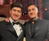 Назван соперник Опетаи. Это не унификация с Гевором