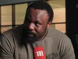 «В этой игре все г**доны». Чисора высказался об Усике и Джошуа