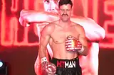 Апсетище! Шоумен Хини влетел досрочно гейткиперу: видео