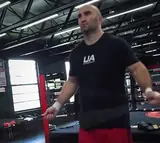 Кто может остановить Усика? Абсолютно любой! — Гассиев