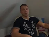 Возродился из мёртвых. Бриедис о Джордже Формане