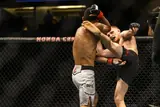 Экс-боец UFC обвиняется в похищении и нападении 