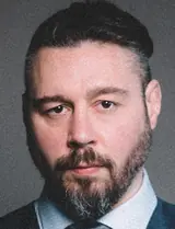 Дэн Харди