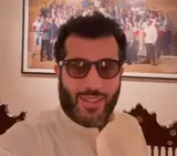 «Это не бокс». Аль аш-Шейх охарактеризовал бой Майка Тайсона и Джейка Пола