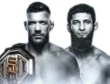 Охрана, отмена. UFC 319 потерял два боя, включая финал Донченко