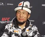 Оролбай едва не побил рекорд Хабиба в UFC