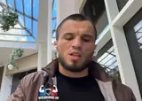 Нурмагомедов считает Двалишвили бойцом года, дал прогноз на реванш с Яном