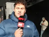Могу его побить. Аллен хочет драться с Уайлдером