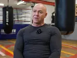 «Кроуфорд не побил бы Бивола». Британский тренер о поражении Канело