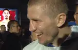 Богачук не смог нокаутировать Фокса