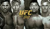 Проклятый год. UFC 310: Рахмонов − Гэрри, Ган − Волков 2, Евлоев − Стерлинг