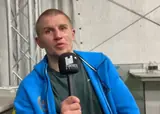 Богачук оценил свой перформанс в бою с Фоксом