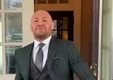 Макгрегор закрыл рот Кроуфорду