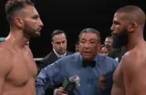 Джек и Гевор провели реванш за пояс WBC в крузервейте: видео