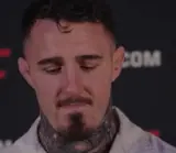 «Мои руки были связаны UFC». Аспиналл рассказал, как ждал бой с Джонсом