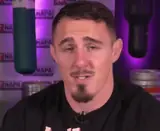 «Немного ранило душу». Аспиналл признался, что слегка огорчён турниром UFC 308