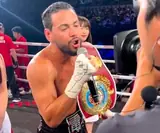 Двукратный олимпийский чемпион покидает Top Rank