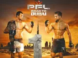 Прямая трансляция PFL Champions Series: Усман Нурмагомедов – Алфи Дэвис. Смотреть онлайн