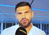 Хргович хочет реванш с Дюбуа — это прописано в контракте на бой с Итаумой