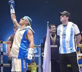 Держите их семеро! Ещё одного чемпиона лишили титула IBF 