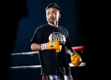 Экс-чемпион мира Хига рассказал, как начал спиваться