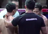 Чемпион Йерусалем отмастерклассил обязательного претендента