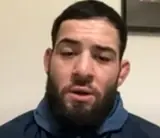 «Потом Хамзат получил травму…» Имавов ждёт дату от UFC