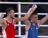 Хасанбой Дусматов — двукратный олимпийский чемпион