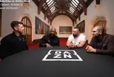 Эксперты DAZN назвали фаворита мегафайта Бетербиев-Бивол