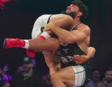 Анонсирован поединок Царукяна и Фергюсона