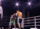 Любимчик WBC побил Мартинеса, юный проспект всё ближе к титулу: результаты и видео
