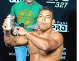 Коста разругался с боссами UFC. Анкалаев знает, как всё разрулить