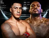 Полный кард Zuffa Boxing 04: Джей Опетая – Брэндон Глэнтон