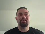«Выбрал бы Усика, но…» Паркер о своих вариантах