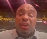 Кормье раскритиковал решение Дэйны Уайта: «Посмотрите на остальных!»