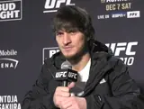 Евлоев не уверен в правильности решения UFC — Волкановски и Холлоуэй «уже потрачены»